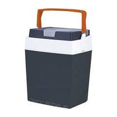 Автохолодильник Giostyle SHIVER 30 - 12 V, grey, Автохолодильники