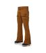 Гірськолижні штани Rehall Tyra W 2017, Copper brown, Штани, XS, Для жінок
