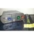 Портативное зарядное устройство Goal Zero Sherpa 50 Kit min, silver/black, Солнечные панели с накопителем, Китай, США