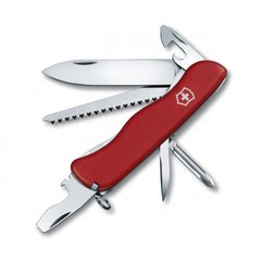 Ніж складаний Victorinox Trailmaster 0.8463, red, Швейцарський ніж