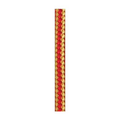 Допоміжний шнур Tendon REEP 6.0 100м, Red/Yellow