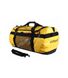 Сумка Overboard Adventure Duffle Bag 90L, yellow, Сумка, 90