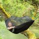 Гамак з москітною сіткою Amazonas Moskito-Traveller Extreme, black, Гамаки з москітною сіткою, Китай, Німеччина