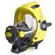 Маска Ocean Reef Space Extender, Yellow , Для снорклінгу, Стандартна, M/L, Італія, Італія