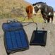 Сонячна батарея Powertraveller Solargorilla, grey, Сонячні панелі