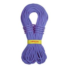 Мотузка динамічна Tendon Master 8.9 CS 70м, violet