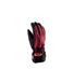 Перчатки Viking Riko, black/red, 5, Для женщин, Перчатки, Без мембраны