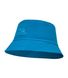 Панама Mountain Equipment Combi Bucket Women's Hat, lagoon blue, One size, Для жінок, Панами, Китай, Великобританія
