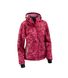 Гірськолижна куртка Maier Sports Sunshine, red, Куртки, 48, Для жінок