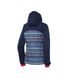 Гірськолижна куртка Rehall Pepa W 2017, INKA BEETROOT, Куртки, S, Для жінок