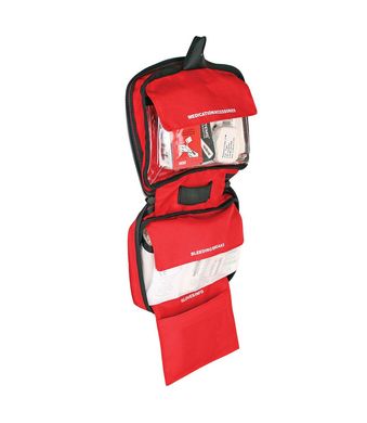 Аптечка Lifesystems Explorer First Aid Kit, red