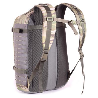 Рюкзак Tactical Extreme Tactic 38 Lazer Cordura, Multicam, Універсальні, Тактичні рюкзаки, Без клапана, One size, 38, 1200, Україна