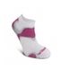 Шкарпетки Bridgedale CoolFusion RUN Speed Diva, Dusky pink, S, Для жінок, Бігові, Комбіновані, Великобританія, Великобританія