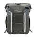 Водонепроникний рюкзак OverBoard TREKDRY™ Waterproof Backpack 30L, gray, Герморюкзак, 30, 30-50 л
