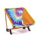 Стілець Helinox Incline Festival Chair, Tie Dye, Стільці для пікніка, В'єтнам, Нідерланди