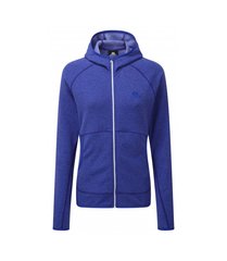 Кофта Mountain Equipment Calico Hooded Women's Jacket, Celestial blue, 12, Для жінок, Китай, Великобританія