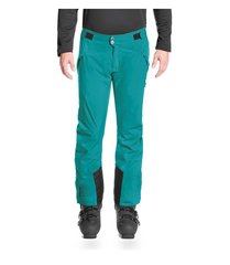 Горнолыжные брюки Maier Sports Borest M, Biscay bay, Штаны, 46, Для мужчин