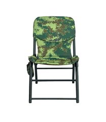 Кресло складное Ranger Титан Camo, camouflage, Складные кресла