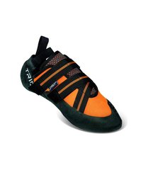 Скальные туфли Triop Lambada, orange, Согнутая, Слипы, 43, Скальники, Для взрослых