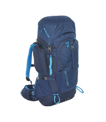 Рюкзак Kelty Redcloud 65 Jr, twilight blue, Для детей и подростков, Детские рюкзаки, С клапаном, One size, 65