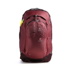 Рюкзак Deuter Aviant Access Pro 65 SL, maron/aubergine, Сумки для путешествий, Без клапана, One size, 65, 2520, Вьетнам, Германия