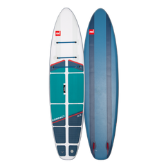 Надувная SUP доска Red Paddle Compact 11’0” x 32” Package