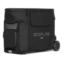 Сумка EcoFlow DELTA Pro Bag, black