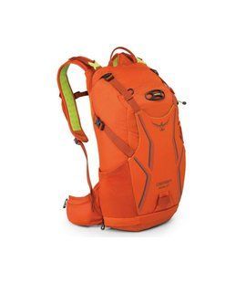 Рюкзак Osprey Zealot 15, Atomic orange, Універсальні, Бігові рюкзаки, Велосипедні рюкзаки, Без клапана, M/L, 15, 850, Київ, Харків, Одеса, Днiпро, Запоріжжя, Львів, Кривий Ріг, Вінниця, Полтава, Чернігів, Черкаси, Суми, Хмельницький, Чернівці, Рівне