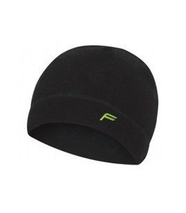 Шапка флісова F-Lite (Fuse) Running Beanie, black, L/XL, Унісекс, Шапки