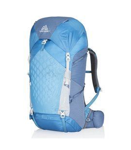 Рюкзак Gregory Maven 45, River blue, Для женщин, Походные рюкзаки, С клапаном, XS/S, 45, 1390, Филиппины, США, Киев, Харьков, Одесса, Днепр, Запорожье, Львов, Кривой Рог, Винница, Полтава, Чернигов, Черкассы, Сумы, Хмельницкий, Черновцы, Ровно