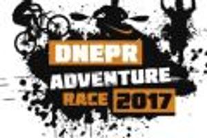DNEPR ADVENTURE RACE 2017