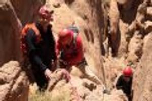 Ошатний альпінізм у горах Синаю або історія ще одного сходження на Сафсафу