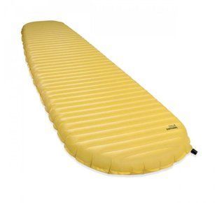 Надувний килимок для жінок Therm-A-Rest NeoAir XLite Wmn WR, lemon, Надувні килими, Regular Wide, 340, Без утеплювача, Київ, Харків, Одеса, Днiпро, Запоріжжя, Львів, Кривий Ріг, Вінниця, Полтава, Чернігів, Черкаси, Суми, Хмельницький, Чернівці, Рівне