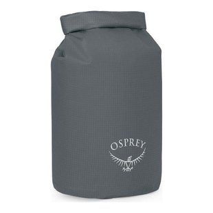 Гермомешок Osprey Wildwater Dry Bag 8 Tunnel Vision Grey, Tunnel Vision Grey, Гермомешок, 8