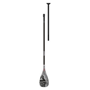 Весло для SUP дошки Starboard Enduro Tiki Tech S 29mm 2 Pcs ADJ Carbon S35 2023, gray, Для SUP дошок, 151-212, 2, Карбон, Карбон/Склопластик, Для дорослих, Київ, Харків, Одеса, Днiпро, Запоріжжя, Львів, Кривий Ріг, Вінниця, Полтава, Чернігів, Черкаси, Суми, Хмельницький, Чернівці, Рівне