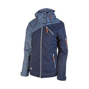 Куртка Rehall Willow W 2019, Navy, Куртки, L, Для жінок