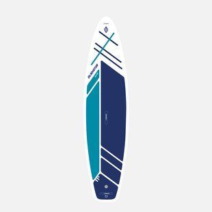 Надувная SUP доска Gladiator Elite 11&rsquo;6&rdquo; Performance All Round