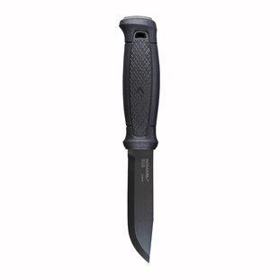 Ніж Morakniv Garberg BB C, black, Фиксированные ножи, Швеция, Швеция