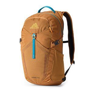 Рюкзак Gregory Nano 20 Backpack Moab Tan, Moab Tan, Универсальные, Городские рюкзаки, Без клапана, One size, 20, 540, США, Киев, Харьков, Одесса, Днепр, Запорожье, Львов, Кривой Рог, Винница, Полтава, Чернигов, Черкассы, Сумы, Хмельницкий, Черновцы, Ровно