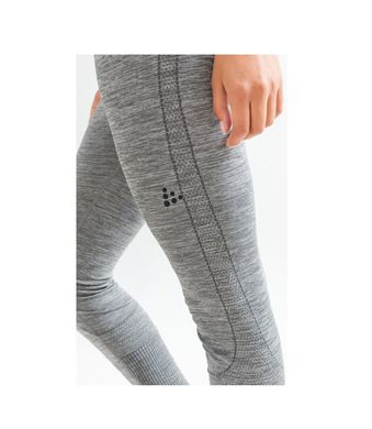Термоштани Craft FuseKnit Comfort Pants Woman, Beam, L, Для жінок, Штани, Синтетична, Для активного відпочинку
