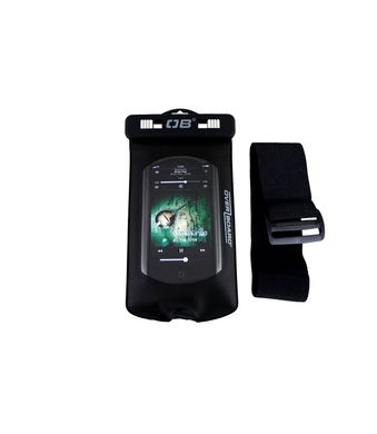 Гермочохол для MP3 плеєрів OverBoard PRO SPORTS iPod, MP3 Case, black, Гермочохол