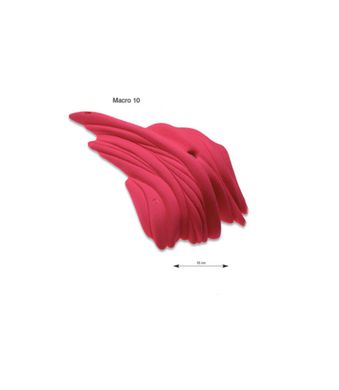 Зачіп Makak Muscles Macro 10, Multi color