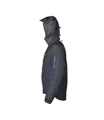 Куртка Directalpine Devil Alpine 5.0, Anthracite, Мембранні, Для чоловіків, XL, З мембраною