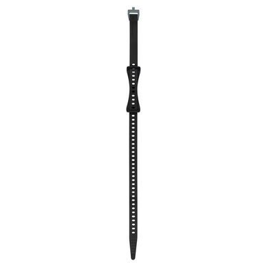 Набір стяжок Sea To Summit Stretch-Loc 20x625mm 2 Pack Black, yellow, Стягувальні ремені, Для спорядження, Австралія