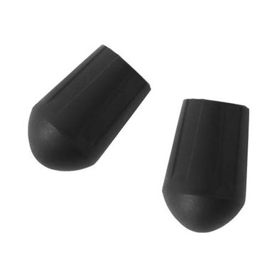 Комплект опор для кресел Helinox ZeroL Chair Rubber Foot, black, Аксессуары, Нидерланды