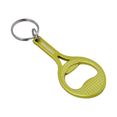 Брелок-відкривачка Munkees Tennis, green, Німеччина, Німеччина, Открывашки