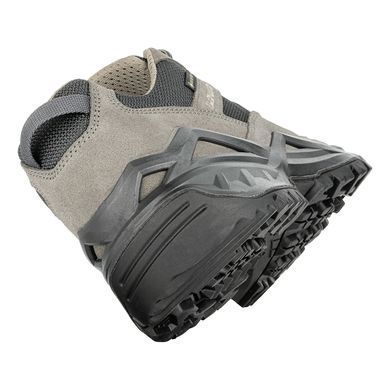 Кроссовки LOWA Sirkos Evo GTX LO Clove/Anthracite, clove-anthracite, Трекинговые, Для мужчин, 40, С мембраной, Киев, Харьков, Одесса, Днепр, Запорожье, Львов, Кривой Рог, Винница, Полтава, Чернигов, Черкассы, Сумы, Хмельницкий, Черновцы, Ровно
