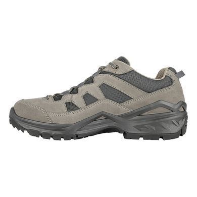 Кроссовки LOWA Sirkos Evo GTX LO Clove/Anthracite, clove-anthracite, Трекинговые, Для мужчин, 40, С мембраной, Киев, Харьков, Одесса, Днепр, Запорожье, Львов, Кривой Рог, Винница, Полтава, Чернигов, Черкассы, Сумы, Хмельницкий, Черновцы, Ровно