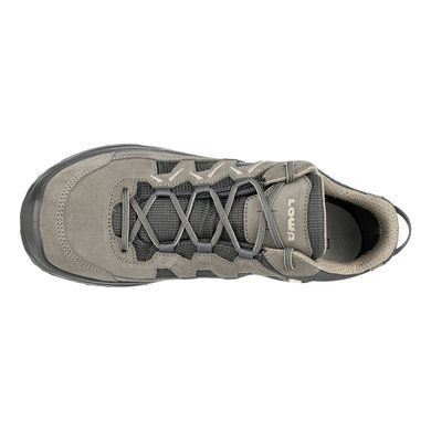 Кроссовки LOWA Sirkos Evo GTX LO Clove/Anthracite, clove-anthracite, Трекинговые, Для мужчин, 40, С мембраной, Киев, Харьков, Одесса, Днепр, Запорожье, Львов, Кривой Рог, Винница, Полтава, Чернигов, Черкассы, Сумы, Хмельницкий, Черновцы, Ровно