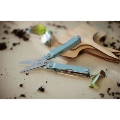 Мультитул Leatherman Micra Arctic, Arctic, Мультитулы